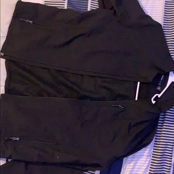 Swiss jacket - Picture 2 of 2